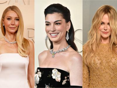 Zakaj so vse hollywoodske zvezdnice videti enako?