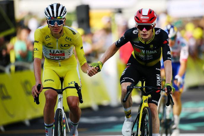 Za Pogačarja je to najslabši možen scenarij