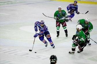 Novi ničli za slovenska predstavnika