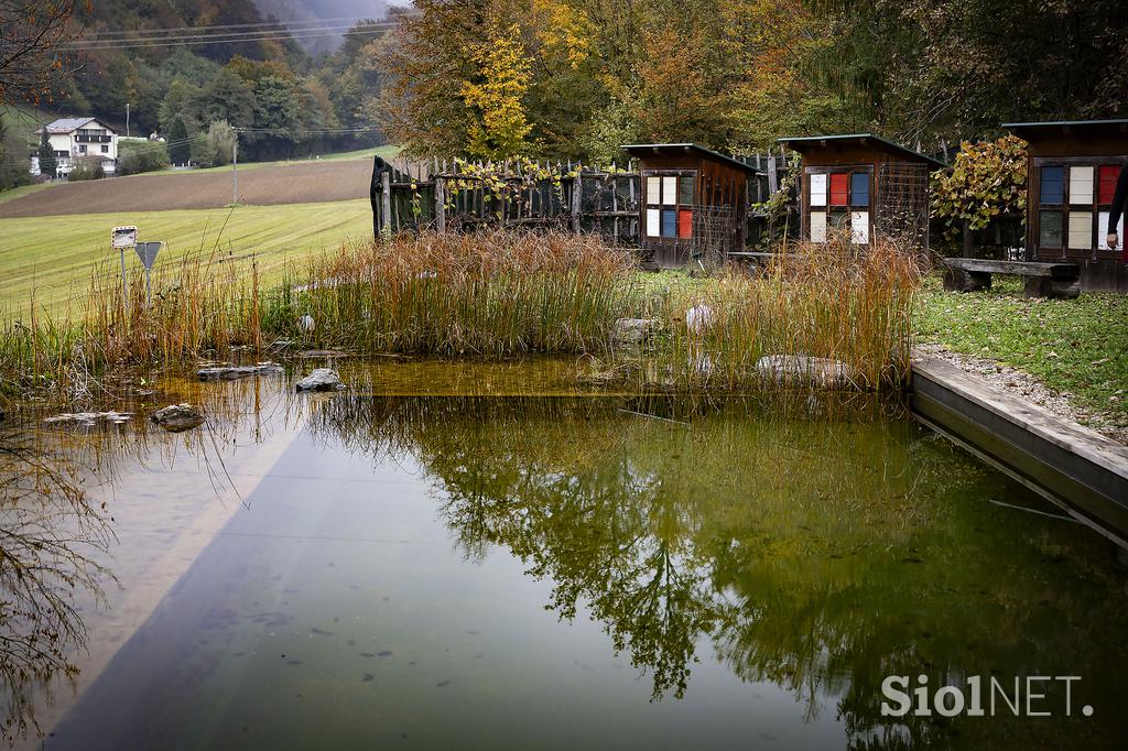 turistična kmetija pomona