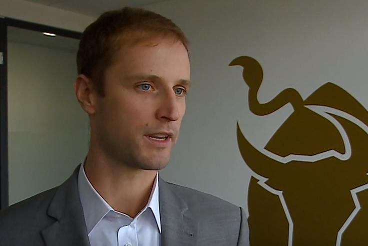 David Vegelj | Foto: Planet TV