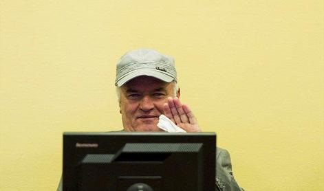 Začetek novega sojenja Mladićevim pomagačem