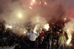 Partizan šestič zapored prvak Srbije