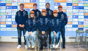 Biatlonci odštevajo dneve: Zaenkrat zelo lepo kaže, zelo pomirjen grem v sezono