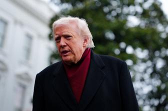 Osumljenec za poskus bombnih napadov v Washingtonu Trumpov podpornik?