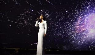Beyonce posnela videospot za Združene narode