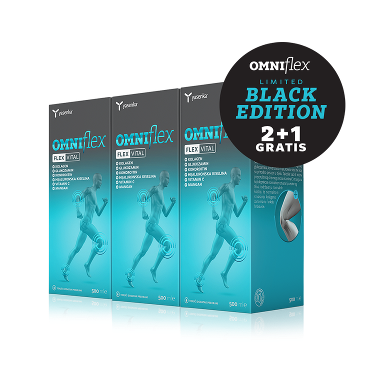 omniflex | Foto: Yasenka