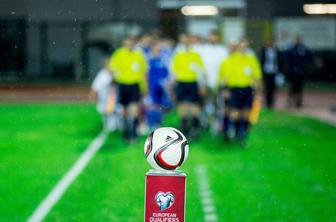 Spins za uvodni krog spomladanskega dela 1. SNL napovedal stavko