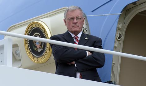 Še en udarec za Zelenskega?