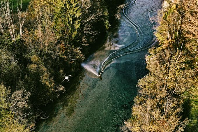 dron | Foto: Red Bull Content Pool