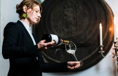 Katero penino izbrati za praznike? Strokovnjaki priporočajo Carthusiano. #nagradnaigra