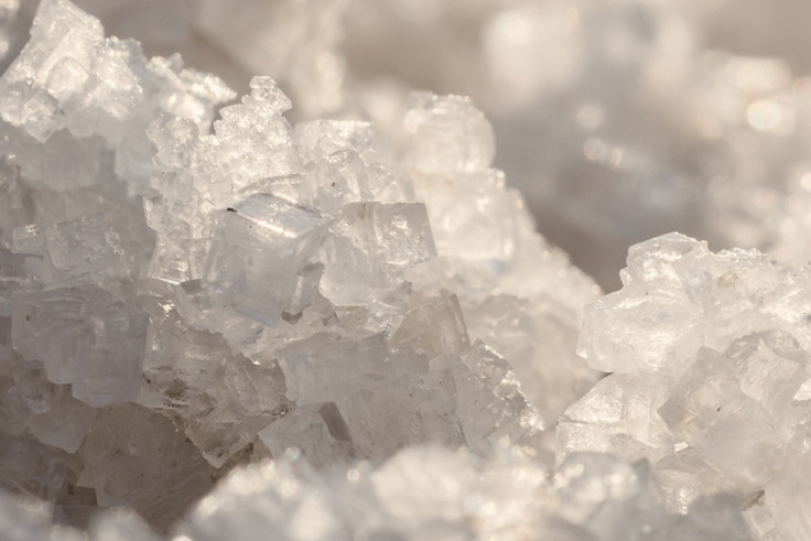 sol | Foto: arhiv Soline