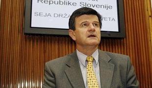 Sanader prepričan v slovenski "da" o vstopu Hrvaške v Nato