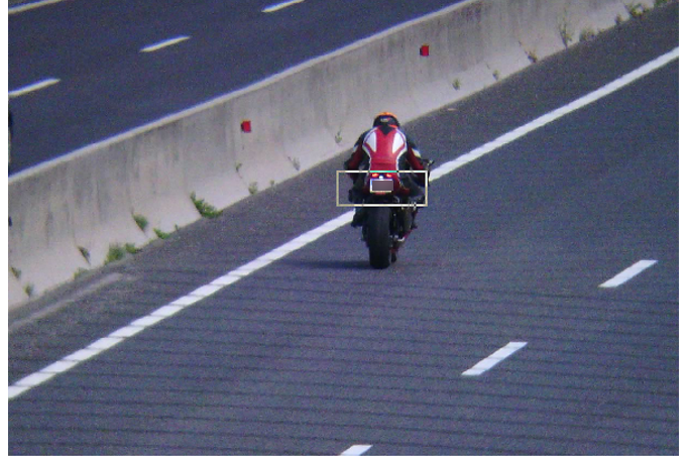 motorist_212km-h_15.6.2025 | Policisti so opozorili na najhujše prekrške, ki so jih zaznali v skoraj polovici primerov. | Foto PU Kranj