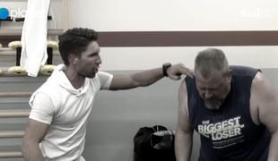 Iztok: Žena mi je rekla, da bom invalid #video