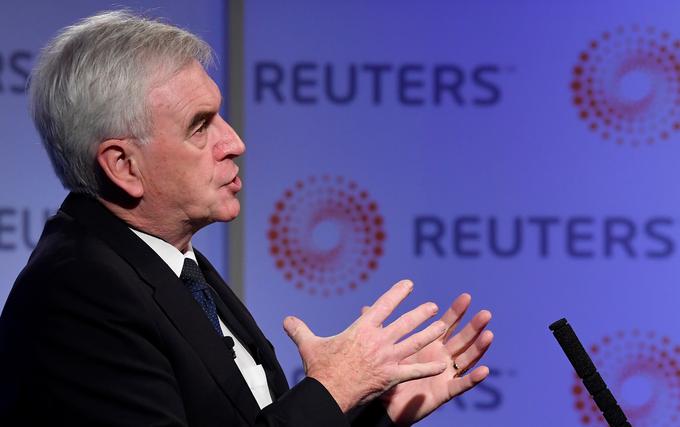 John McDonnell | Foto: Reuters
