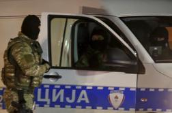 V Republiki srbski v operaciji proti islamistom aretirali 30 ljudi