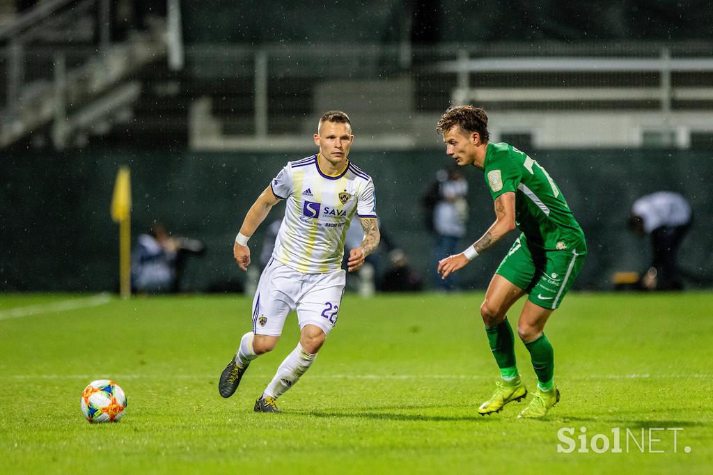 Olimpija Maribor pokal Finale