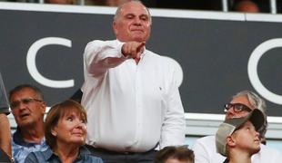 Dolgoletni predsednik Bayerna bo izpregel, med mogočimi nasledniki tudi zvezdniško ime