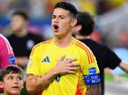 James Rodriguez