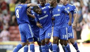 Chelsea na CAS zaradi prepovedi podpisovanja pogodb