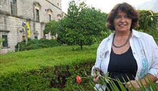 "Ljubezen me je pripeljala v Dubrovnik …"