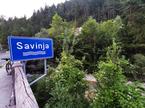 Savinja, reka