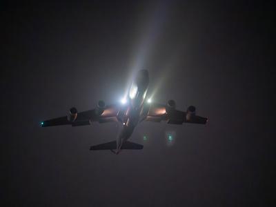 ZDA ponoči napadle borce Islamske države v Siriji