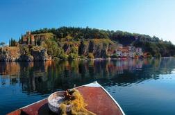 Makedonija ima največji križ in najboljši opij na svetu