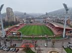 stadion Zenica