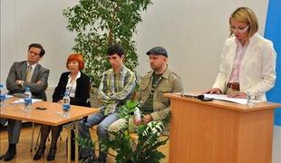 Moj adut je 25 let izkušenj v gospodarstvu