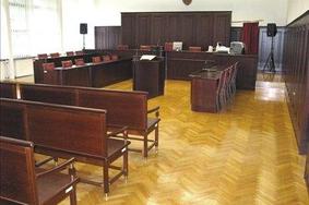 Ministrstvo posredovalo predlog za prekinitev sodniške stavke