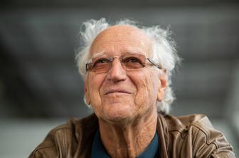 Pozabljena legenda jugoslovanske košarke iz Ljubljane