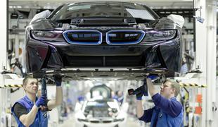 BMW start-up garaža: nova priložnost tudi za slovensko znanje in ideje