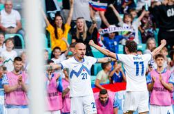 Drzna napoved slovenskega junaka: Na Hrvaško gremo po zmago!