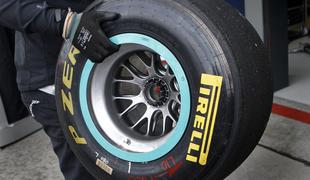 Pirelli ostaja v formuli 1