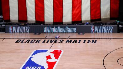 NBA že četrtič premaknila rok za kolektivno pogodbo