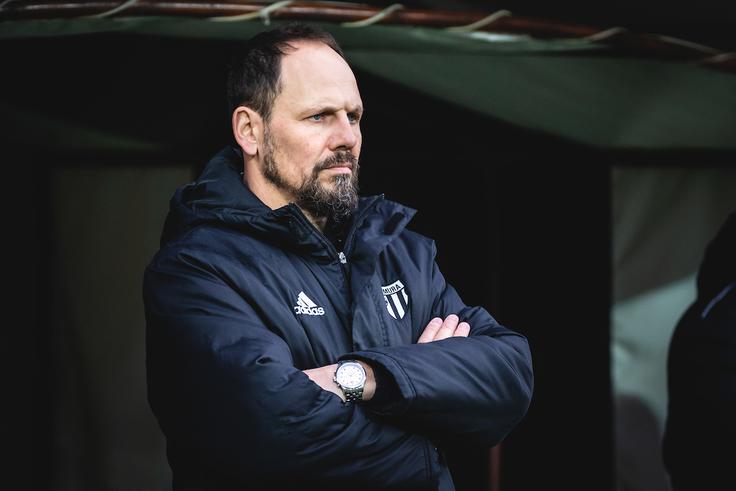 Ante Šimundža | Foto: Blaž Weindorfer/Sportida