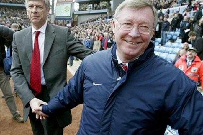 UEFA objavila ekipo leta 2007