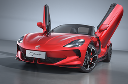 Zakaj MG danes ni več “povratnik”, ampak realen igralec na evropskih cestah