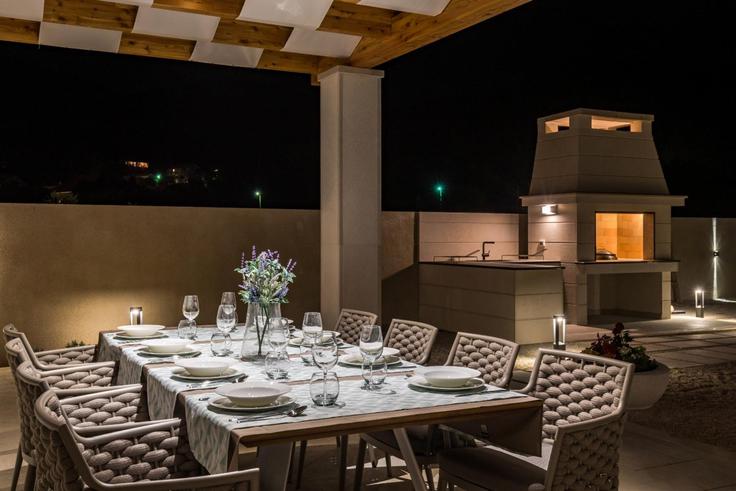 Vila Carmen, Korčula | Foto: My Luxoria Travel Agency