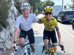 THUMB - Tadej Pogačar & Pauline Ferrand-Prevot
