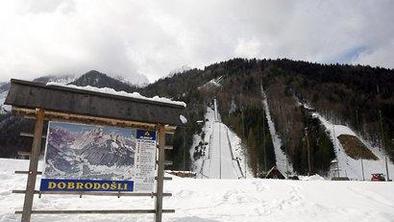 Vlada namenila tri milijone evrov za nordijski center