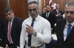 Novi zapleti v sodnem procesu Diego Armando Maradona