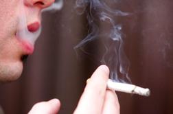 Bi lahko magnetna stimulacija pomagala strastnim kadilcem prenehati kaditi?