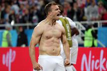 Xherdan Shaqiri