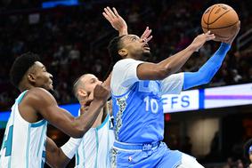Samo še ena ekipa v zgodovini boljša od Cleveland Cavaliers