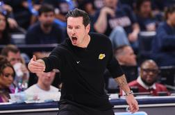 Redick po porazu Lakersov brez Dončića udaril: LeBron ima najslabšo obravnavo med zvezdniki