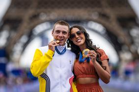 Remco Evenepoel svojo moč črpa iz islama. Razmišlja o spreobrnitvi?