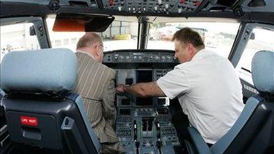 Delničarji Adrie Airways o dokapitalizaciji znova 21. septembra